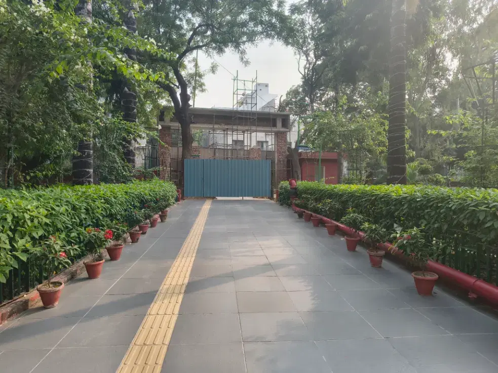 Hansraj College Campus photo 35